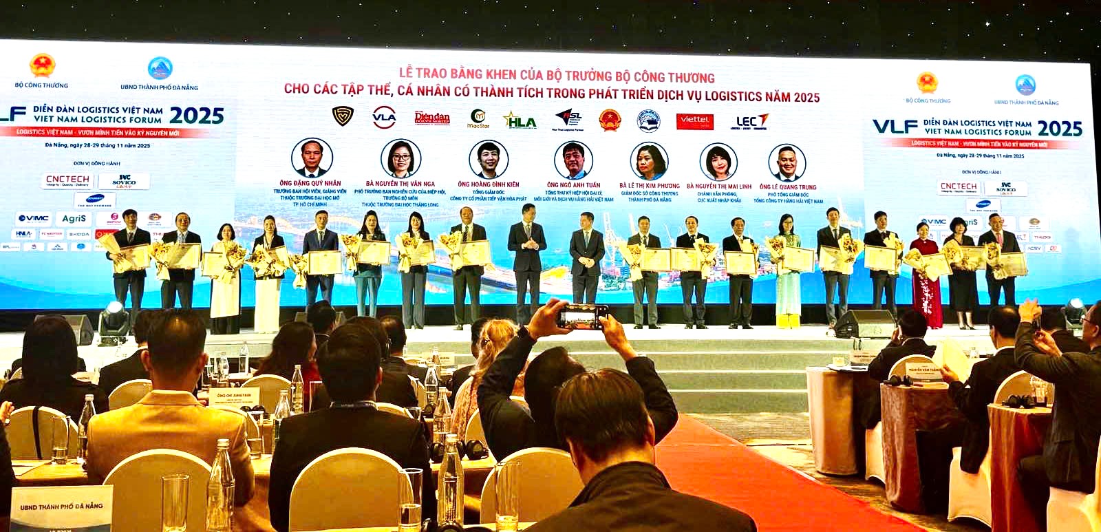 ASL LOGISTICS: CHUYỂN ĐỔI SỐ & LOGISTICS XANH – CHÌA KHÓA VƯƠN LÊN TRONG CHUỖI CUNG ỨNG TOÀN CẦU